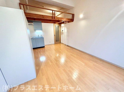 【寝室】 | Badge新長田