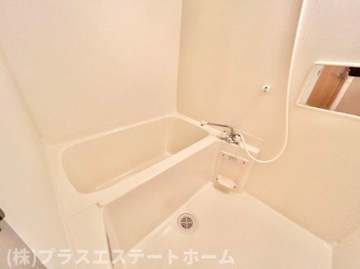 【浴室】 | Badge新長田