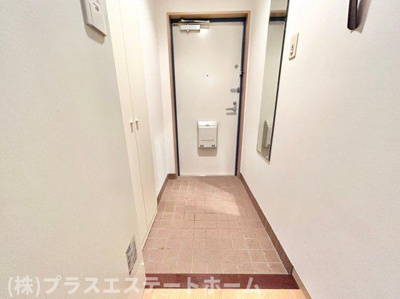 【玄関】 | Badge新長田