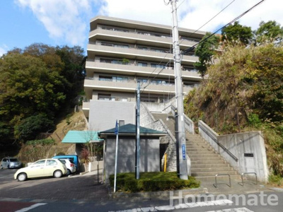 【外観】 | コスモ鎌倉台パークヒルズ