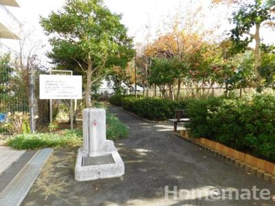【その他共用部分】 | コスモ鎌倉台パークヒルズ
