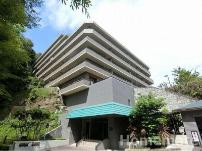【外観】 | コスモ鎌倉台パークヒルズ