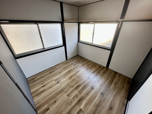 【洋室】 | 安堂町戸建