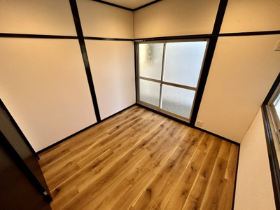 【子供部屋】 | 安堂町戸建