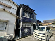 安堂町戸建の画像