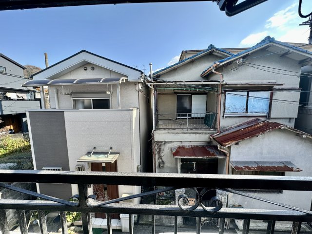 【展望】 | 安堂町戸建