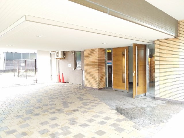 川崎平間ガーデンハウスの画像