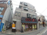 ハイツ三輪の画像