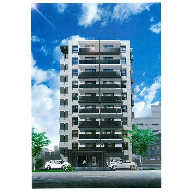 熊本市西区上熊本１丁目の賃貸マンション
