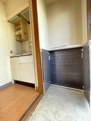 【玄関】 | コーノハイム