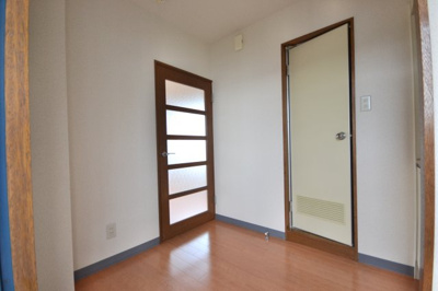 【洋室】 | コーノハイム