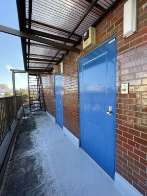 【その他共用部分】 | コーノハイム