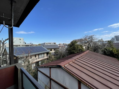 【展望】 | コーノハイム