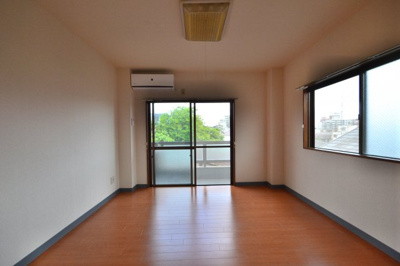 【居間・リビング】 | コーノハイム