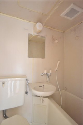 【浴室】 | コーノハイム