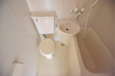 【トイレ】 | コーノハイム