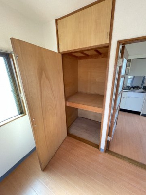 【収納】 | コーノハイム