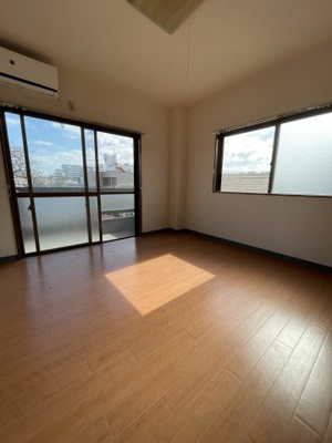 【寝室】 | コーノハイム