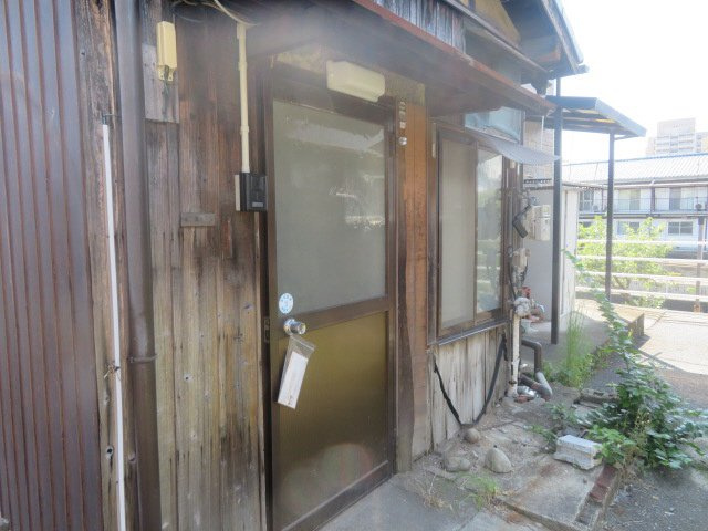 姫路市北条貸家のその他共用部分