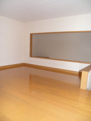 【その他】 | サン・プラスパ | 別号室の写真になります。現況優先。