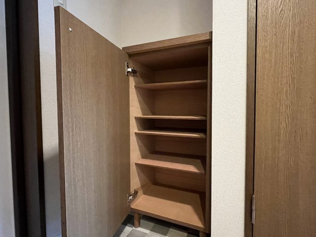 アイン橘|名古屋市の賃貸ならMy賃貸の収納|アイン橘