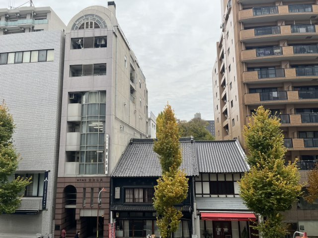 アイン橘|名古屋市の賃貸ならMy賃貸の展望|アイン橘