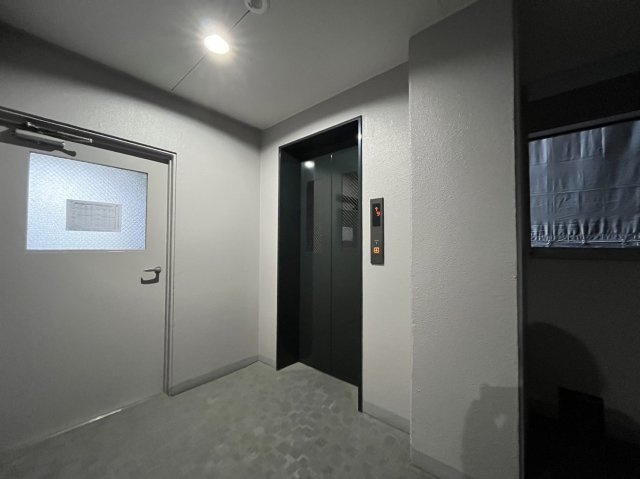 アイン橘|名古屋市の賃貸ならMy賃貸のロビー|アイン橘