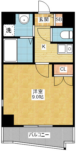 アイン橘|名古屋市の賃貸ならMy賃貸