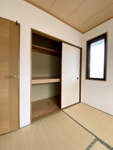 【収納】 | マンションニューハマ３Ａ