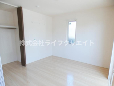 【子供部屋】 | カーサ東豊田