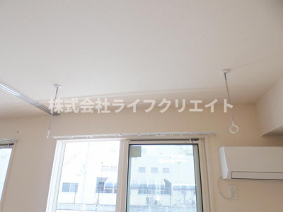 【内装】 | カーサ東豊田