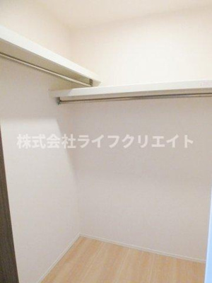 【収納】 | カーサ東豊田