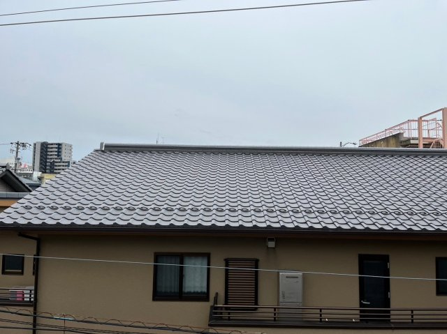 エクセリア南光の展望|エクセリア南光