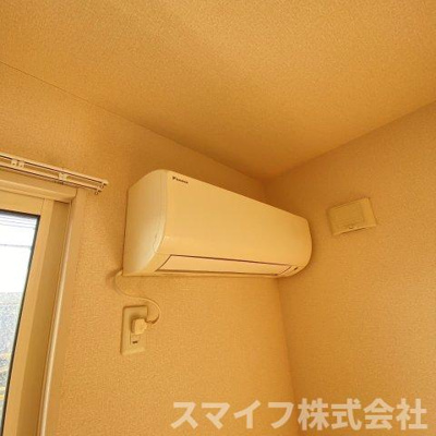 【設備】 | D-room服部寿町