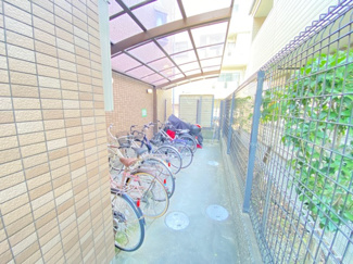 【その他共用部分】 | ジュネスノーブル