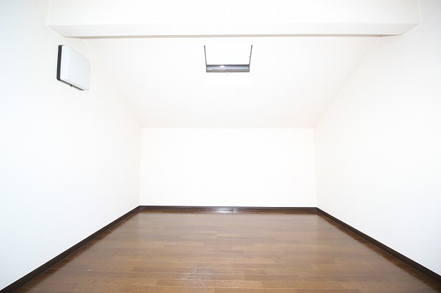 ドミール葛島の内装