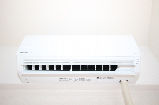 ドミール葛島の設備