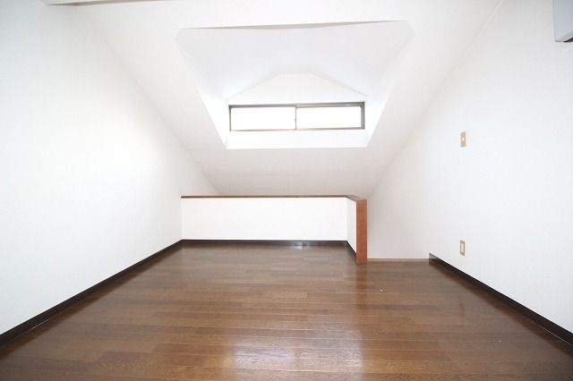 ドミール葛島の内装