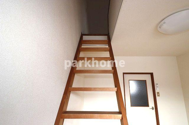 プレステージ仲田の内装|物件の内装です