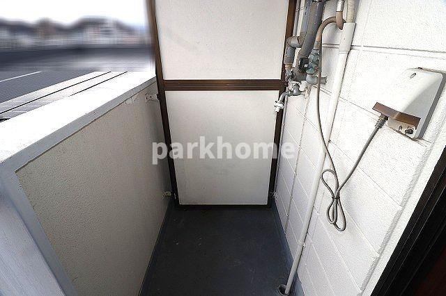 プレステージ仲田の設備