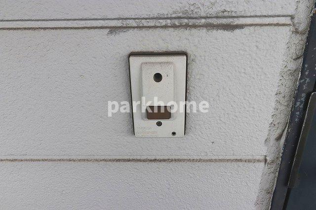 プレステージ仲田のセキュリティ