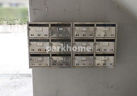 プレステージ仲田のその他共用部分