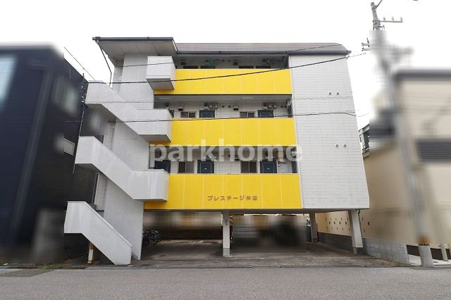 プレステージ仲田