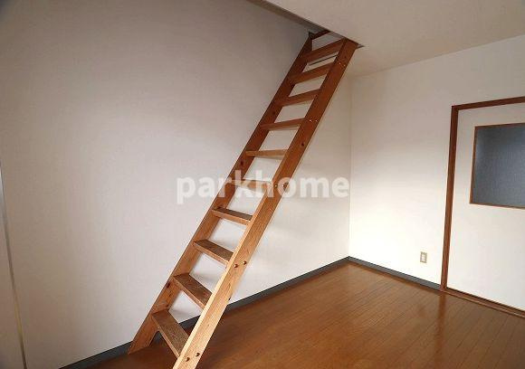 プレステージ仲田の内装|中はこのようになっています