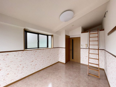 【内装】 | ピュア県庁北 | 別号室の写真になります。現況優先。