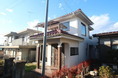 【外観】 | 太田上野町貸住宅