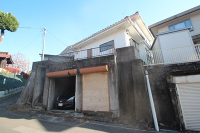 【駐車場】 | 太田上野町貸住宅