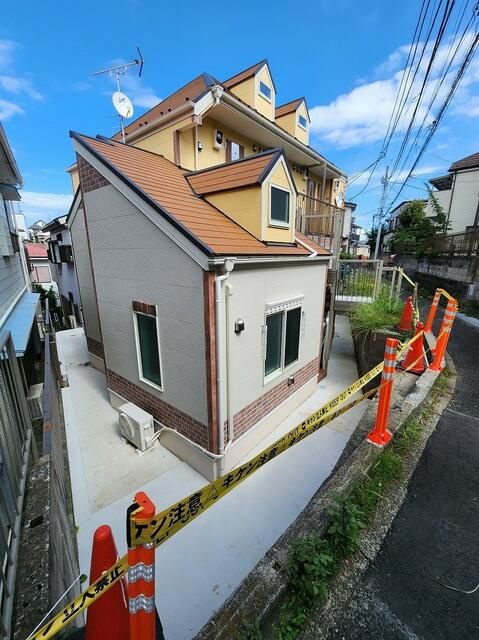 ユナイト平楽スルマーレルチカの画像