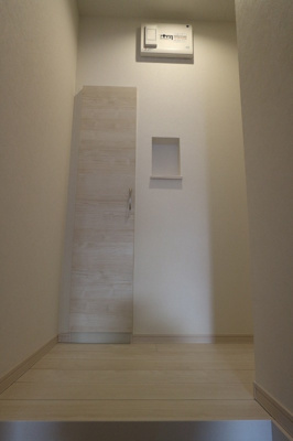 【玄関】 | GRANDTIC-FAN 別府