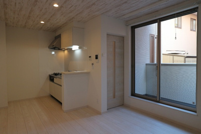 【居間・リビング】 | GRANDTIC-FAN 別府